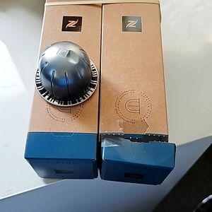 Nespresso Vertuo Cold Brew Style Pods